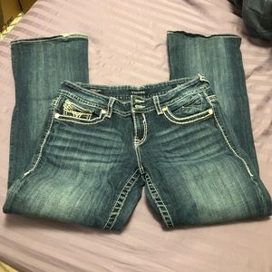 Vigoss jeans